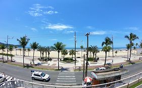 Aconchegante apartamento com vista para o mar -Guilhermina